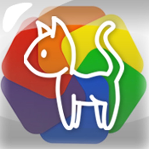 Prism Pets iOS App