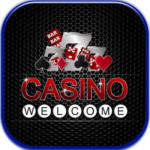 Casino VIP Slots SpinToWin - Play Real Las Vegas Casino Games icon