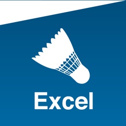 Excel Badminton