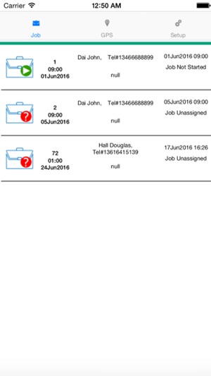 Visit Analysis Healthcare Sys(圖2)-速報App