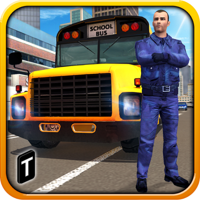 Coach to School 2016