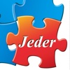 jeder