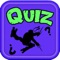 Quiz Game for: Teenage Mutant Turtles Ninja TMNT