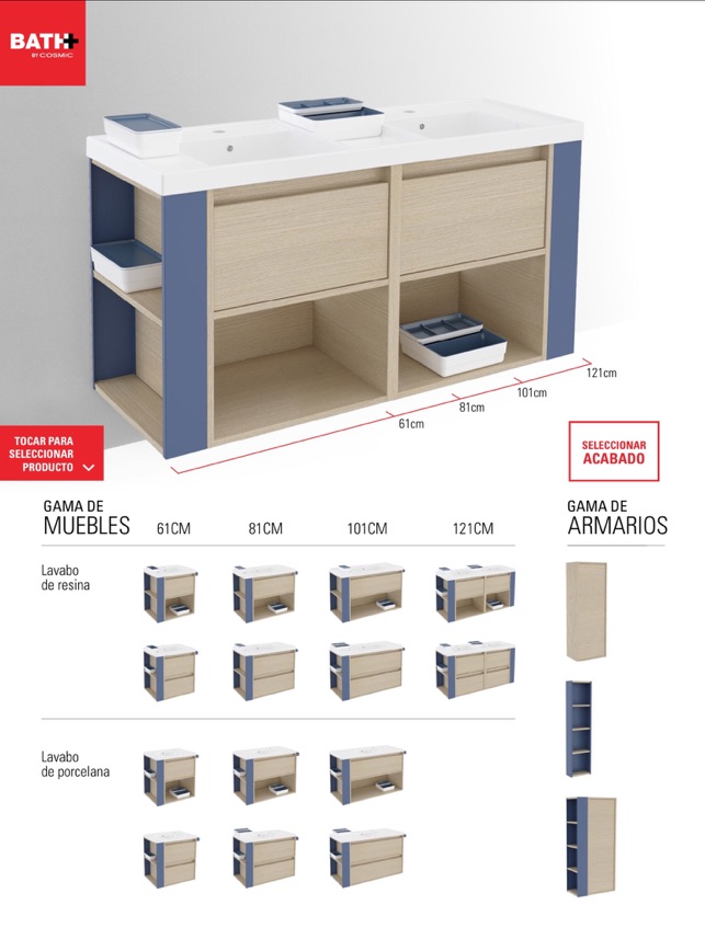 Mobiliario de baño b-smart.(圖4)-速報App