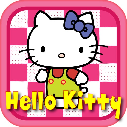 HD Cute Hello Kitty Wallpapers icon