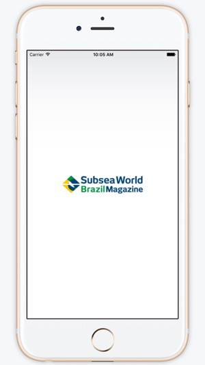 Subsea World Brazil Magazine(圖2)-速報App