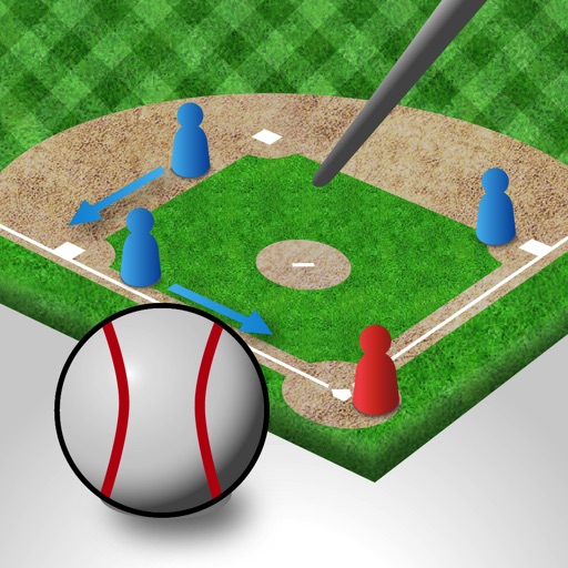 VisionTactics Baseball