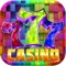 Sloto Mania: Casino Number Tow Slots Of BatMan Machines Free!!