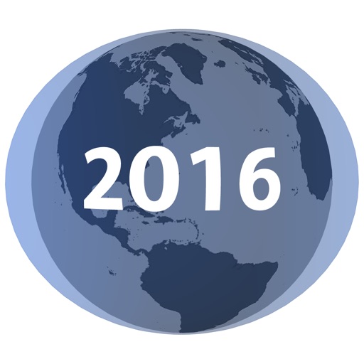 World Tides 2016 icon