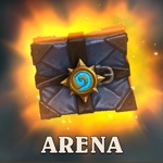 Arena Guide for Hearthstone Heroes of Warcraft