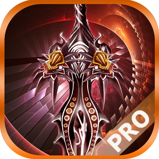 Blade Of Kingdoms Pro-Action RPG icon