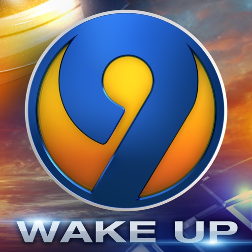 WSOC-TV Wake Up App