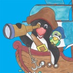 Susie and Phils Pat the Pirate