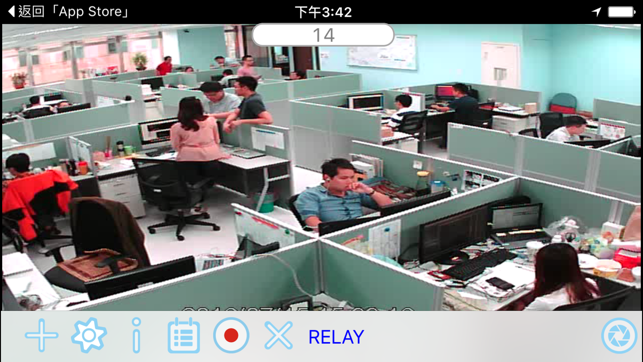 WDVR Cam(圖1)-速報App