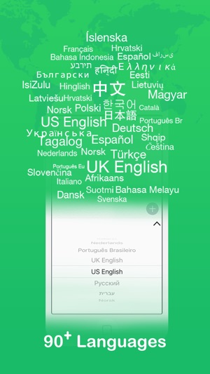 Transboard - Keyboard for Google Translate(圖2)-速報App