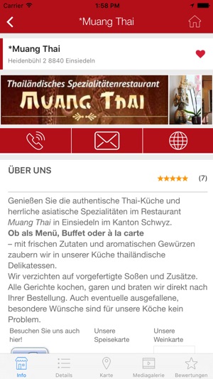 Einsiedeln(圖2)-速報App