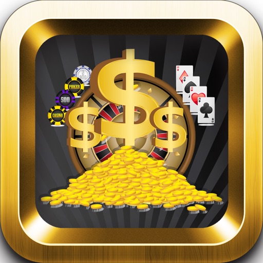 Fa Fa Fa Fever Of Money Viva Las Vegas -  Free Game Slots Machines icon