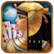 Cleopatra Pharaohs Solitaire Live Fun Pyramid
