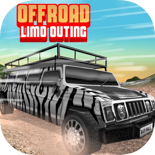 Off-Road Limo Outing icon