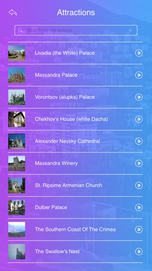 Yalta Travel Guide(圖3)-速報App