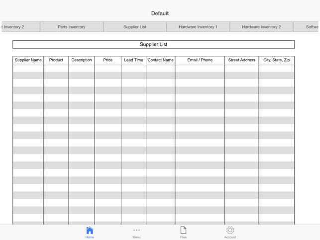 Insurance Inventory(圖5)-速報App