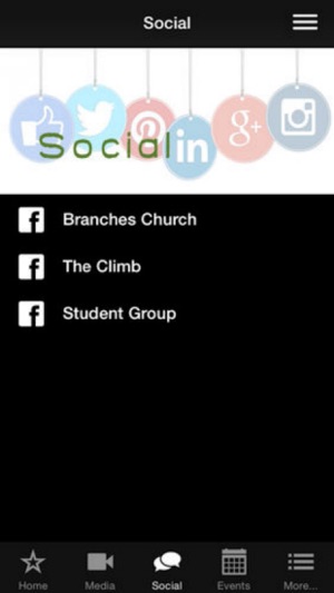 Branches Mobile(圖3)-速報App