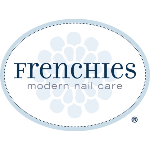 Frenchies Modern Nail Care icon