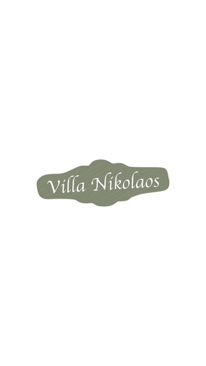 Villa Nikolaos