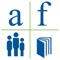 Atlanta-Fulton Public Library System makes it quick and easy to access the library on the go