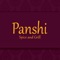 The Panshi is an Indian takeaway restaurant located at 261 Broadwater Crescent in Stevenage