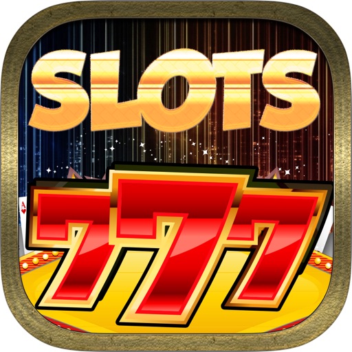 777 AAA Slots Favorites Royale Gambler Slots Game - FREE Slots Game icon