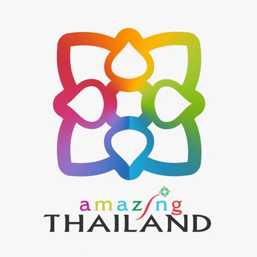 Amazing Thailand HD icon