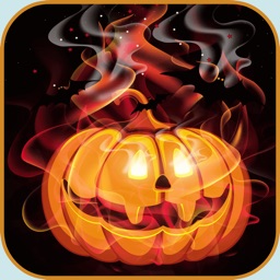 halloween pumpkin smash - Crazy Holiday Game