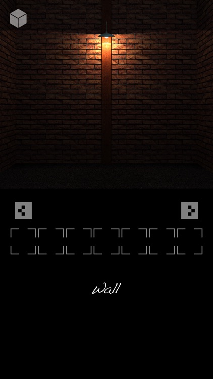 Escape Game "Wall" screenshot-3