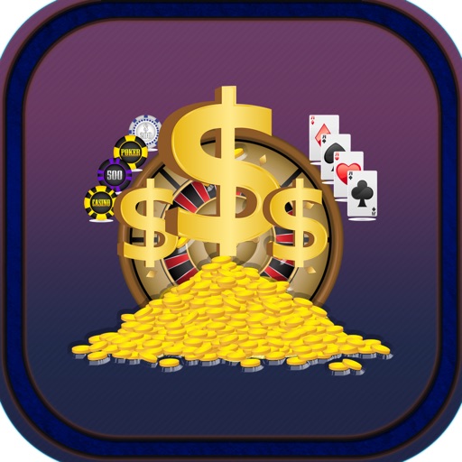 Double Up Olympic SLOTS - Special Casino Pocket Game