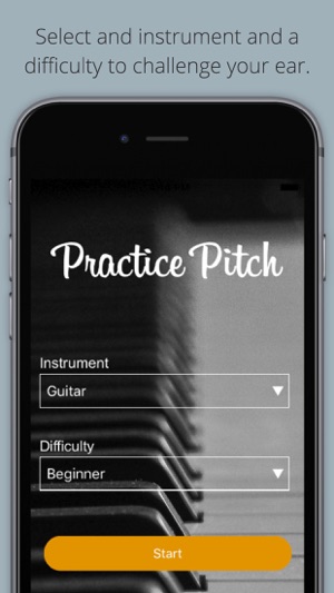 Practice Pitch(圖1)-速報App