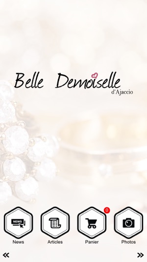 Belle Demoiselle Ajaccio(圖1)-速報App