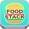 Food Stack Fun Game