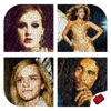 Guess the Celeb - Scrambled Celebrities Quiz