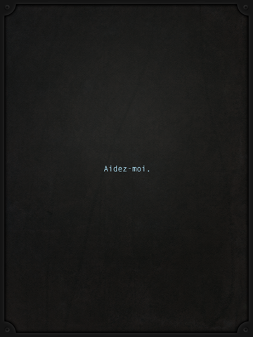 Lifeline... Lifeline...