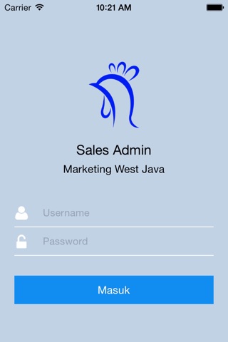 Sales Admin screenshot 2
