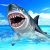 Wild Stray Hungry Shark Sim-ulator : Angry Jaws Attack