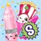 This is the official Shopkins Collector’s List