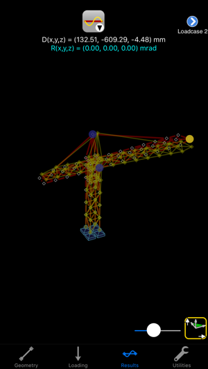 CASA Space Truss 3D(圖4)-速報App