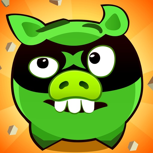 FirePiggyFree icon