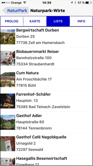 Naturpark-Genuss-App(圖4)-速報App