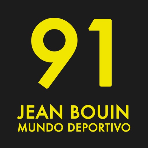 Jean Bouin