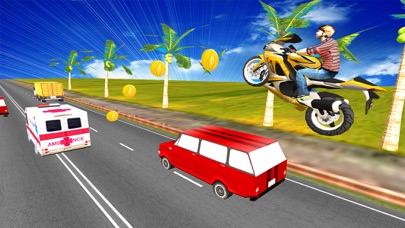 How to cancel & delete Subway Moto Rush from iphone & ipad 2