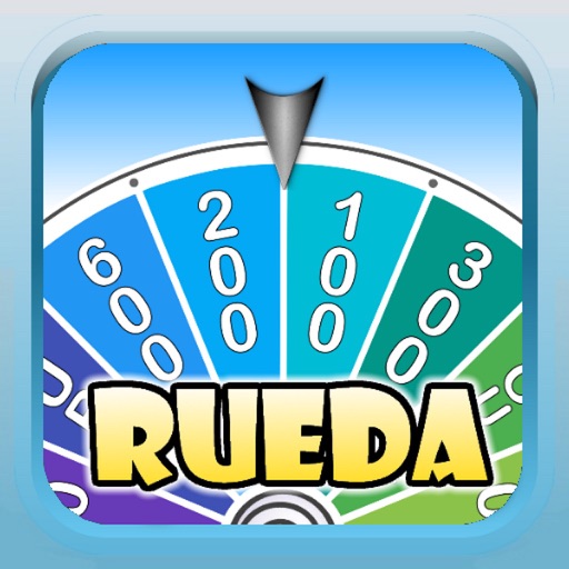 Rueda Millonaria iOS App