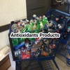 Antioxidants products